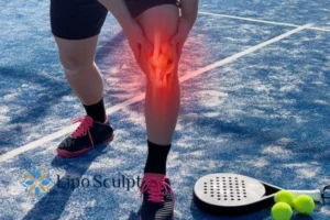 Injury Recovery Using Tonesculpt 2 Are you looking to accelerate your injury recovery Nuneaton contact Lipo Sculpt today!