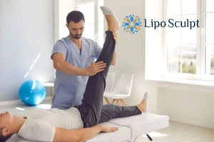 Injury Recovery Using Tonesculpt 3 Get faster results, include Tonesculpt in your injury recovery Nuneaton