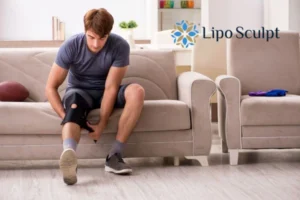 Injury Recovery Using Tonesculpt 4 Build your muscle tone in comfort of your own home for injury recovery Nuneaton