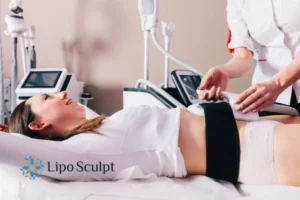 Unveiling the Science of Cellulite Reduction with EM Tone Sculpt 4 Book in today for cellulite reduction Nuneaton treatment!