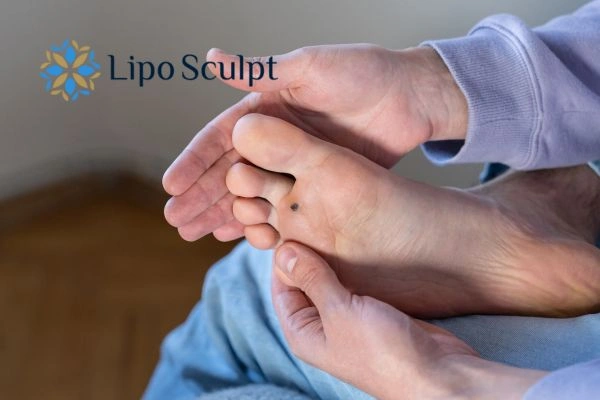 CryoPen Verruca Treatment: What to Expect Before, During and After Treatment 1 Do verrucae always need treatment Nuneaton?