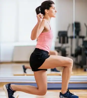 fat freezing Nuneaton and exercise