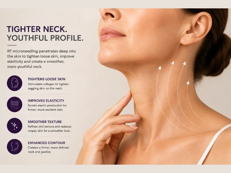 Explaining Total Skin Tightening Treatment and What to Expect 1 Is Total Skin Tightening the Same as Morpheus8 Nuneaton?